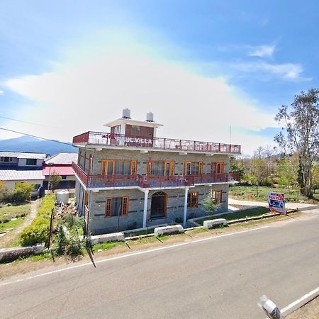 Hotel Paul Villa Bīr Exteriér fotografie