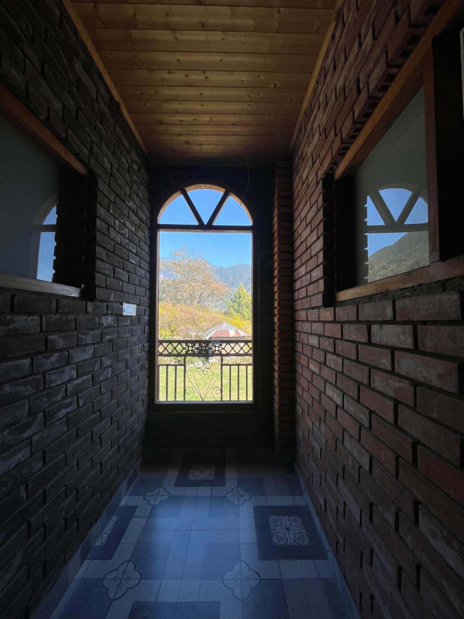 Hotel Paul Villa Bīr Exteriér fotografie